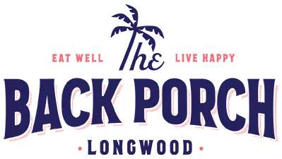 The Back Porch
